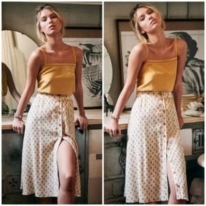 Sezane Lolita skirt